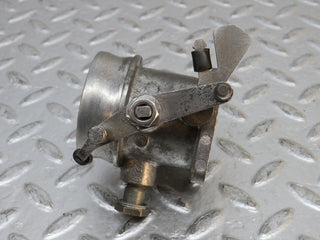 0331 Mercedes-Benz W123 220D Throttle Body 6150700227