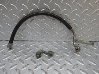 32720 Mercedes-Benz S124 300TE Wagon Fuel Hose Pipe