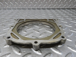 26276 Mercedes-Benz W116 450SE Crankshaft Rear Sealing Cover 1020110108