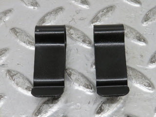 27462 Mercedes-Benz W123 280E Radiator Fan Shroud Cover Holder Set 1265040146