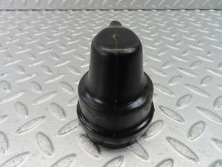 W123 Coupe ignition coil protective cap used OEM