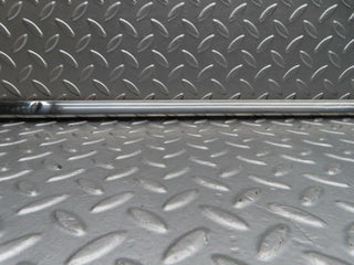 20466 Mercedes-Benz W114 280CE Coupe Left Skirt Chrome Trim Strip