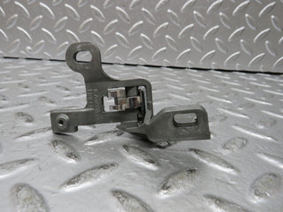 W123 rear right door opener handle used OEM