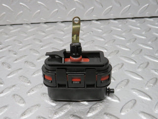 33439 Mercedes-Benz W202 C180 Trunk Lock Vacuum Actuator