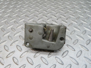 W108 front right door lock mechanism used OEM