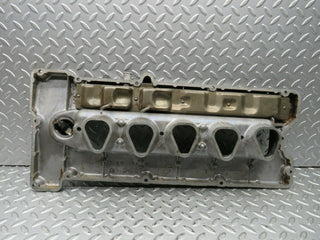 W123 Wagon cylinder head valve cover used OEM