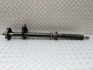 3725 Mercedes-Benz S123 200T Wagon Steering Column