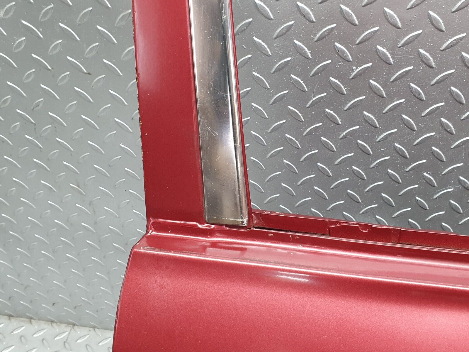 41139 Mercedes-Benz W126 300SE Front Right Door