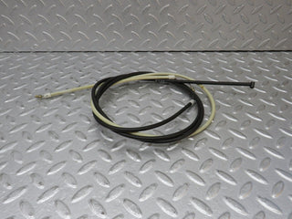 R129 SL heater adjuster cable used OEM