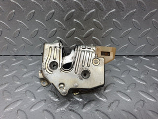 W124 rear right door lock mechanism used OEM