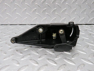R129 SL left door interior handle used OEM
