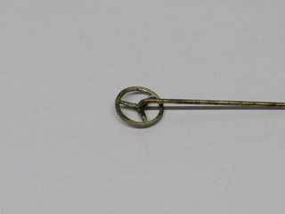 Mercedes-Benz Vintage Lapel Pin Badge used OEM