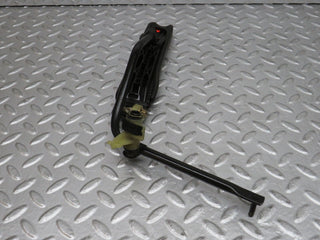 W124 accelerator pedal with rubber used OEM