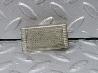 40694 Mercedes-Benz W123 300D Glove Box Light