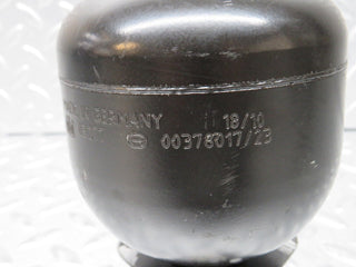 W124 Wagon rear suspension sphere used OEM