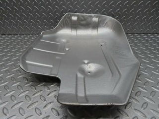 W140 exhaust heat shield used OEM