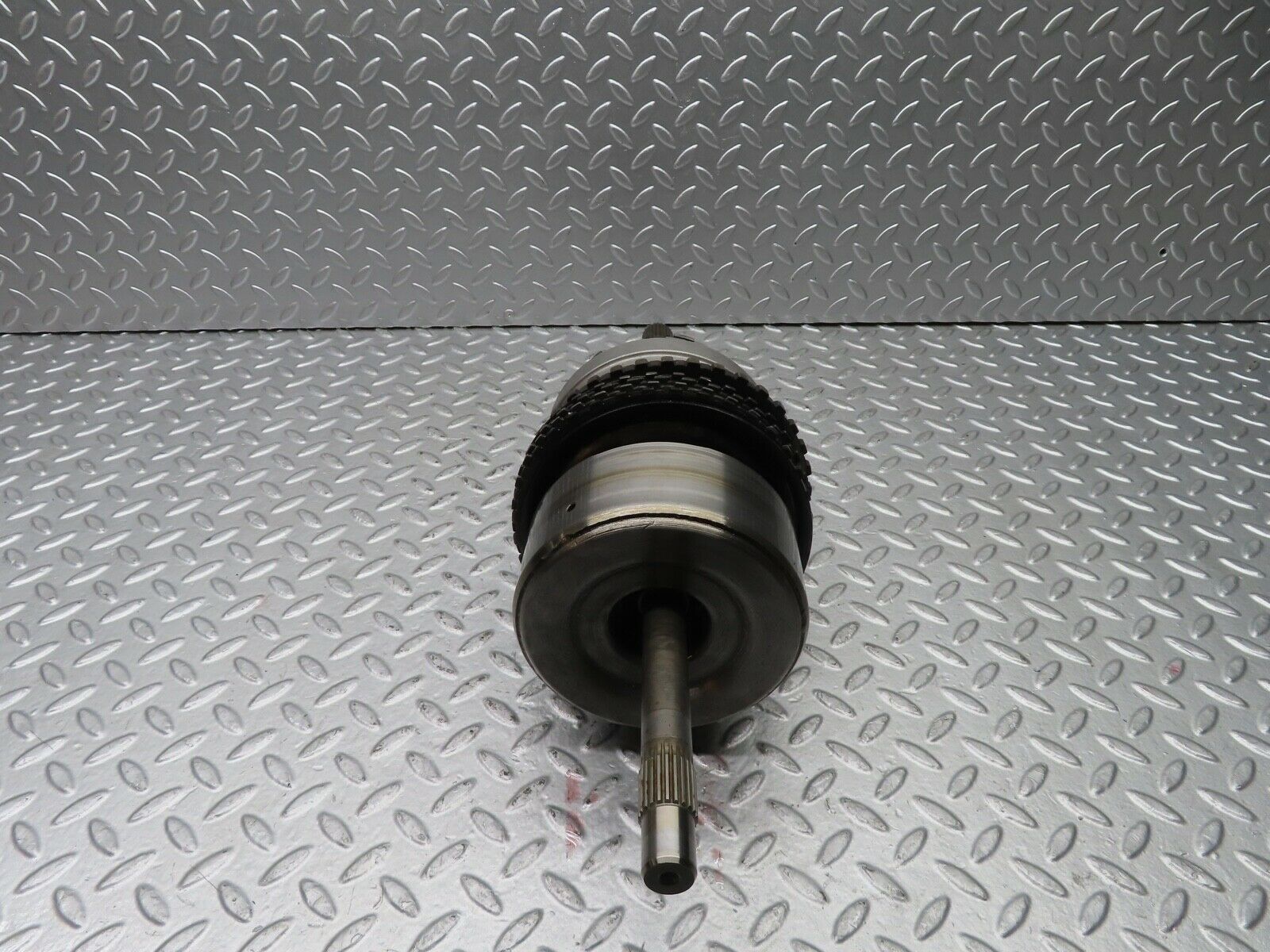 21398 Mercedes-Benz R129 300SL Coupe Automatic Gearbox Gear Set 722.500