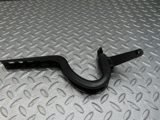 W123 trunk lid hinge right side used OEM