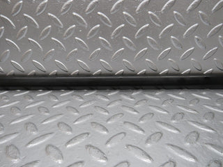W201 Baby Benz front right door centre moulding trim used OEM