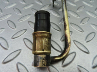W124 Wagon fuel hose pipe used OEM