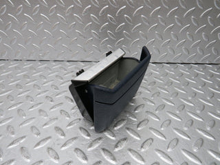 26875 Mercedes-Benz W123 240D Rear Ashtray Blue