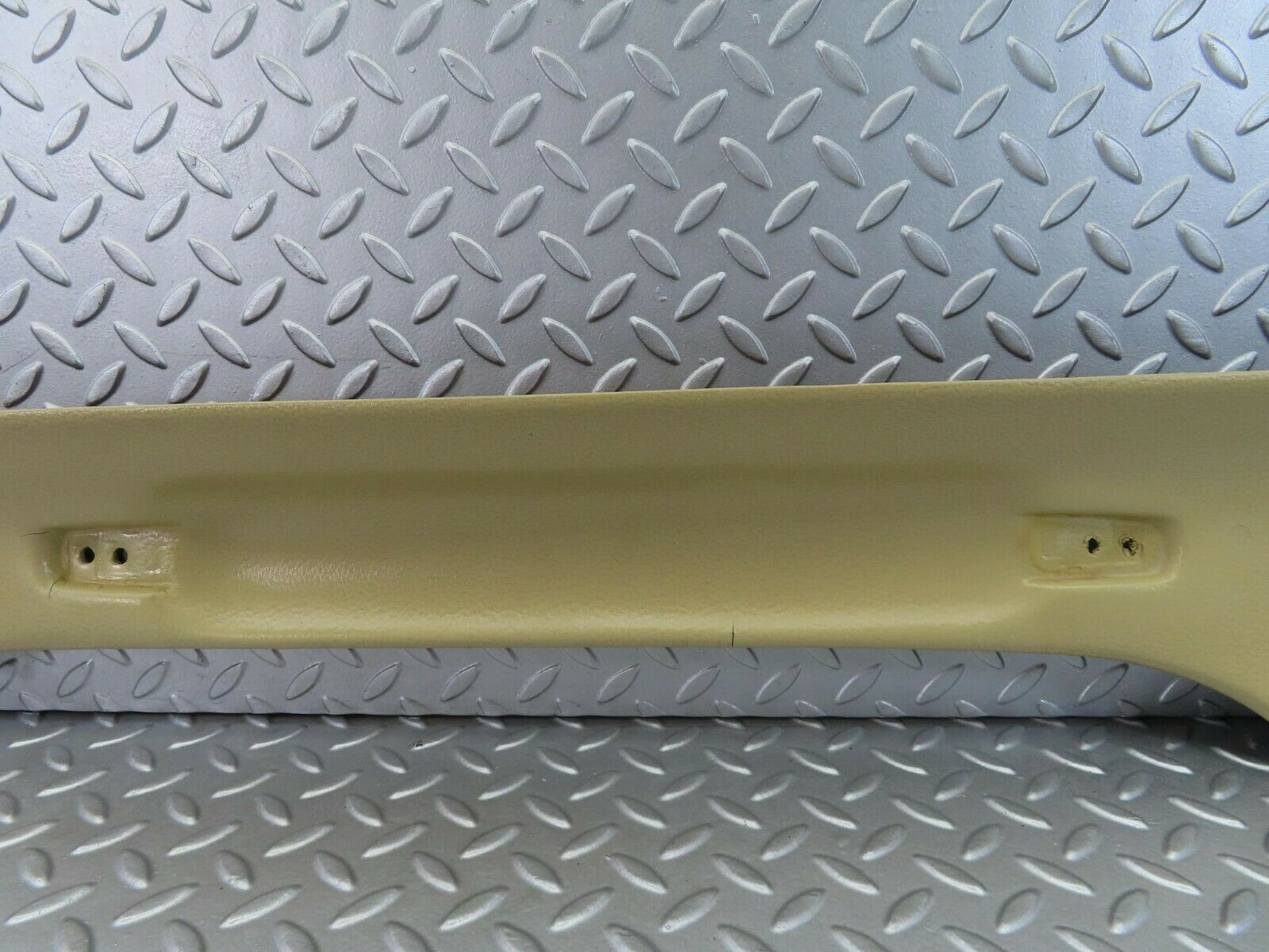 7306 Mercedes-Benz W116 450SE Headlining Roof Panel Right Side