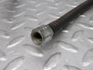 W124 Cabriolet fuel hose pipe used OEM