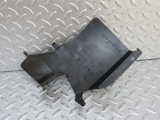 33516 Mercedes-Benz W202 C180 Trunk Boot Cable Cover 2x 2028210314 2028210414