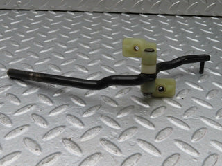 W123 accelerator pedal linkage used OEM