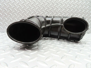 W123 air intake pipe used OEM