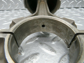R107 SLC piston with connecting rod used OEM