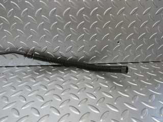 W140 gearbox oil cooler pipe hose used OEM