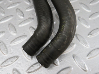 W210 heater hose pipe used OEM