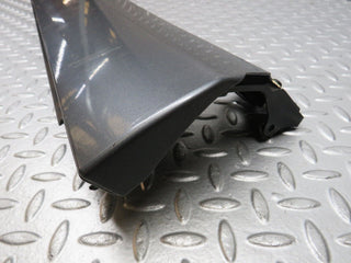 35284 Mercedes-Benz W221 Side Skirt Right Side 2216900240