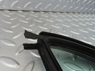 7257 Mercedes-Benz W116 450SE Rear Right Quarter Window