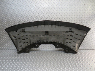 W221 engine bay undertray cover used OEM