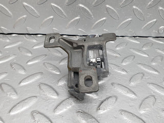 W126 right interior door handle used OEM