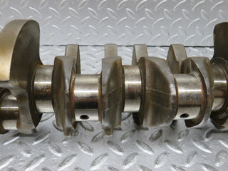 32691 Mercedes-Benz S124 300TE Wagon Crankshaft 103031058
