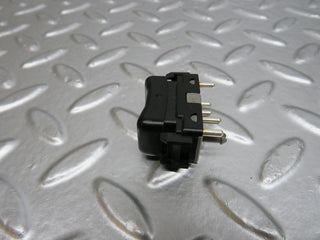 W140 electric window switch left side used OEM
