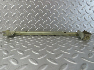 W123 rear right door window channel used OEM