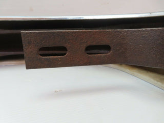 W108 front bumper used OEM