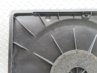 R129 SL boot spare wheel cover used OEM