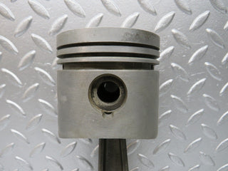 30168 Porsche 924 Piston With Connecting Rod 86.48mm