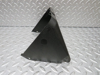 30008 Porsche 924 Headlight Lower Surround Shield Right 477805632