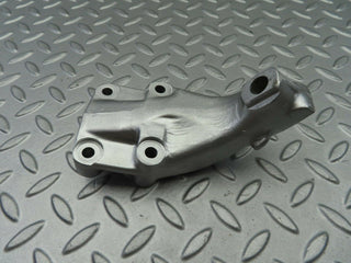 R107 SLC engine mount bracket left side used OEM