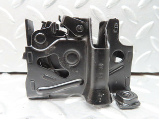 21678 Mercedes-Benz W126 300SE Bonnet Lock Catch Left Side 1268801160