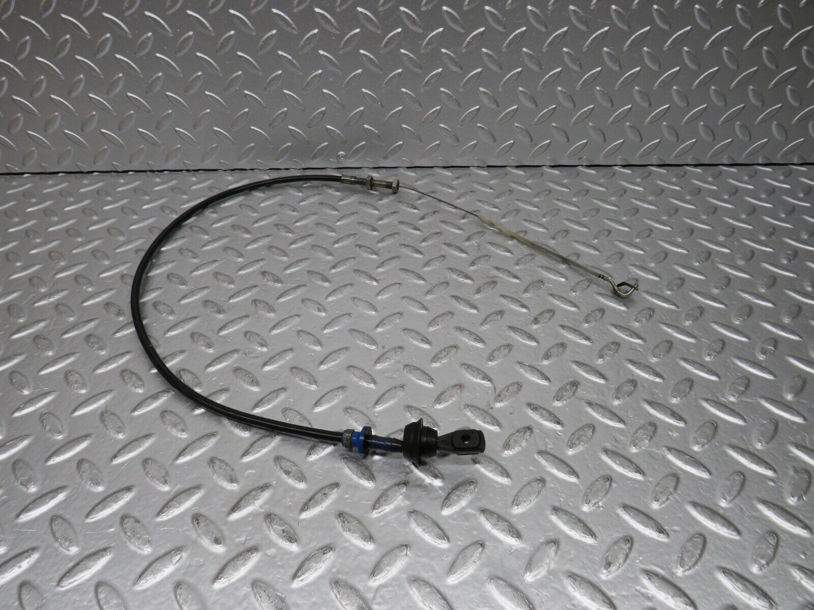 30100 Porsche 924 Accelerator Cable