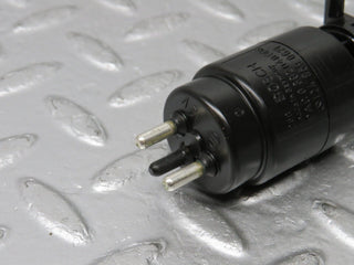 38393 Mercedes-Benz R129 280SL Coupe Windscreen Washer Pump Bosch 1248690621 0392040008