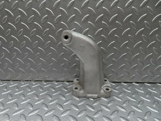 W123 engine mount bracket right side used OEM