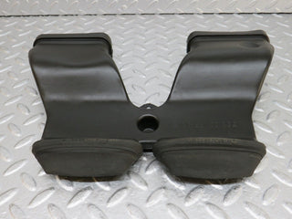 34278 Mercedes-Benz C126 380SEC Coupe Dashboard Centre Air Vent With Rubber 1268310036 1269970181
